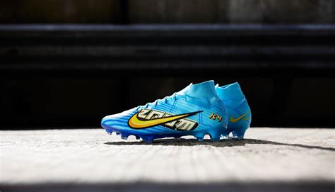 kylian Mbappe superfly 9